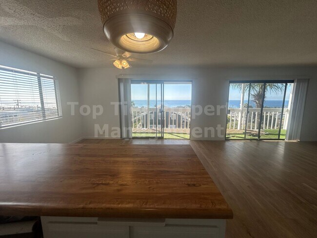 Building Photo - ***Ocean-View Bungalow in Beautiful Cardiff By the Sea - 2 bed/2 bath - Available NOW***