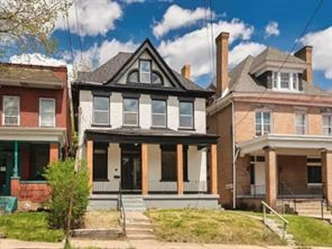 Primary Photo - Stately Luxury Living in Schenley Heights ...