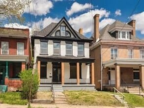 Building Photo - Stately Luxury Living in Schenley Heights ...
