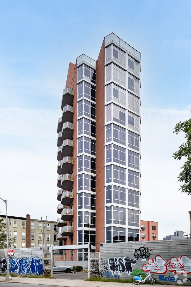 Carroll Gardens 100 Luquer St Brooklyn NY 11231 Apartment Finder