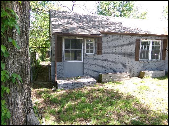 Building Photo - 1721 Tulane Ave
