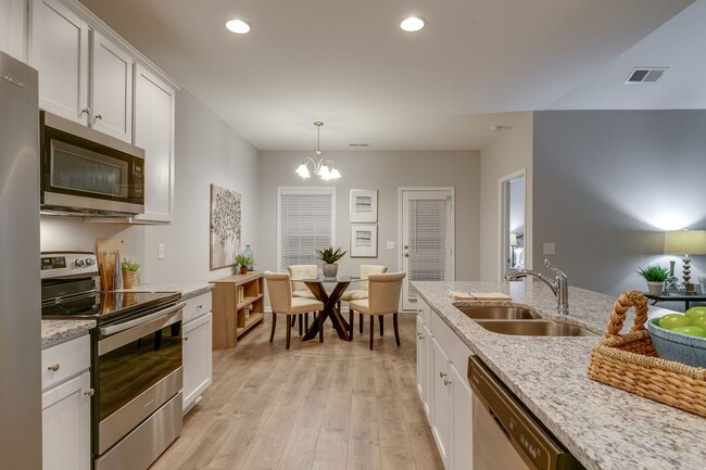 Building Photo - Modern Comfort Meets Smart Design – A Home...