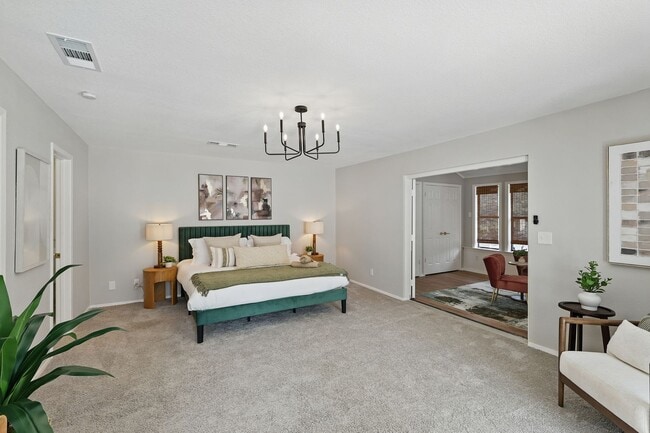 Building Photo - Luxury 5-Bedroom Retreat with Pool & Game Room