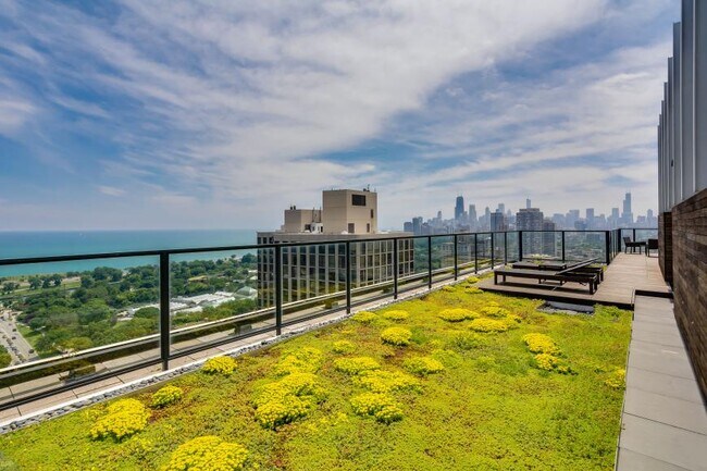 Building Photo - 0 bedroom in Chicago IL 60614