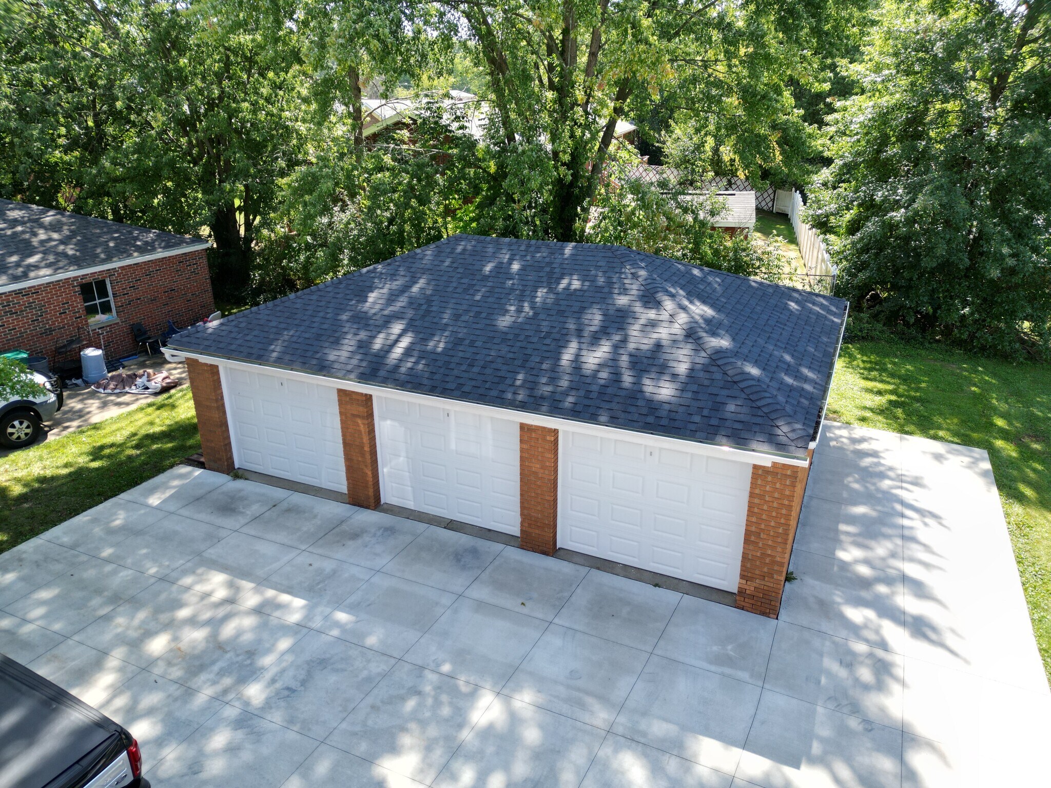 Building Photo - 2844 Chamberlain Rd