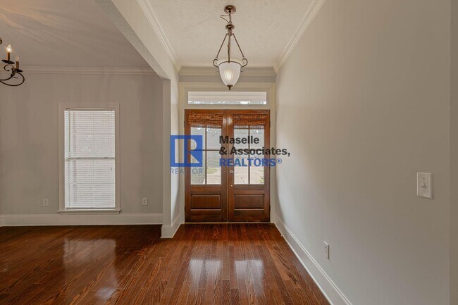 Building Photo - 3 Bed/2 Bath Home in Madison in Devlin Spr...