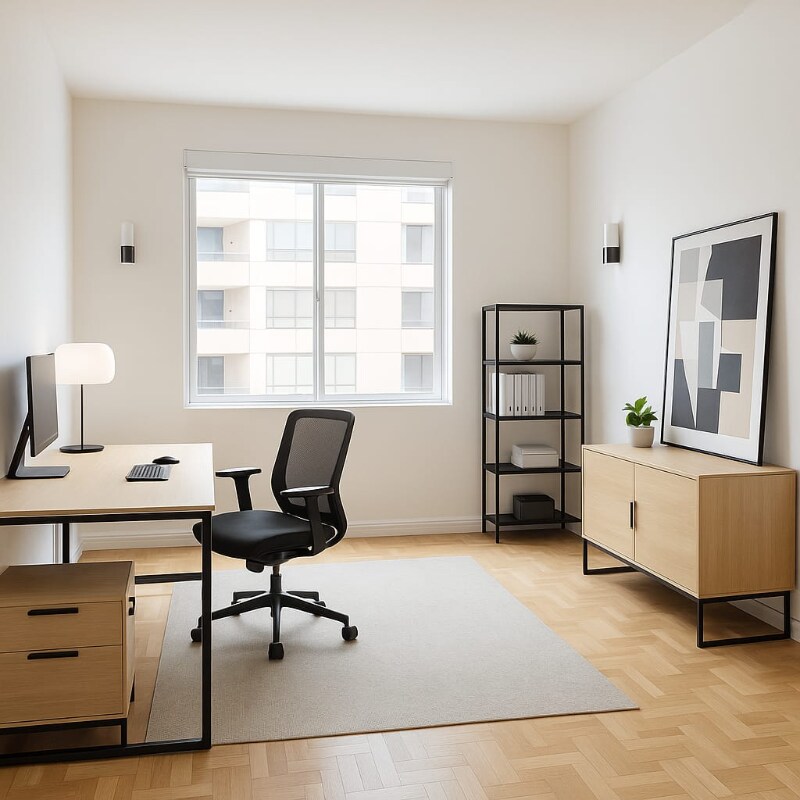 Building Photo - 10450 Wilshire Blvd