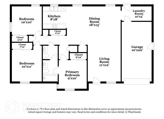 Building Photo - 1103 Johns Dr