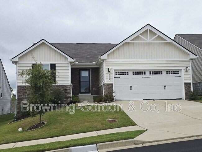 Primary Photo - 2809 Thornton Grove Blvd