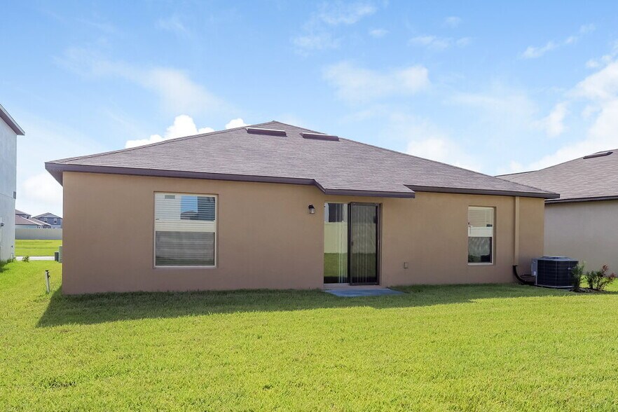 Building Photo - 15306 Miller Creek Dr
