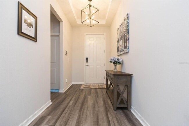 Building Photo - Semi-Furnished -