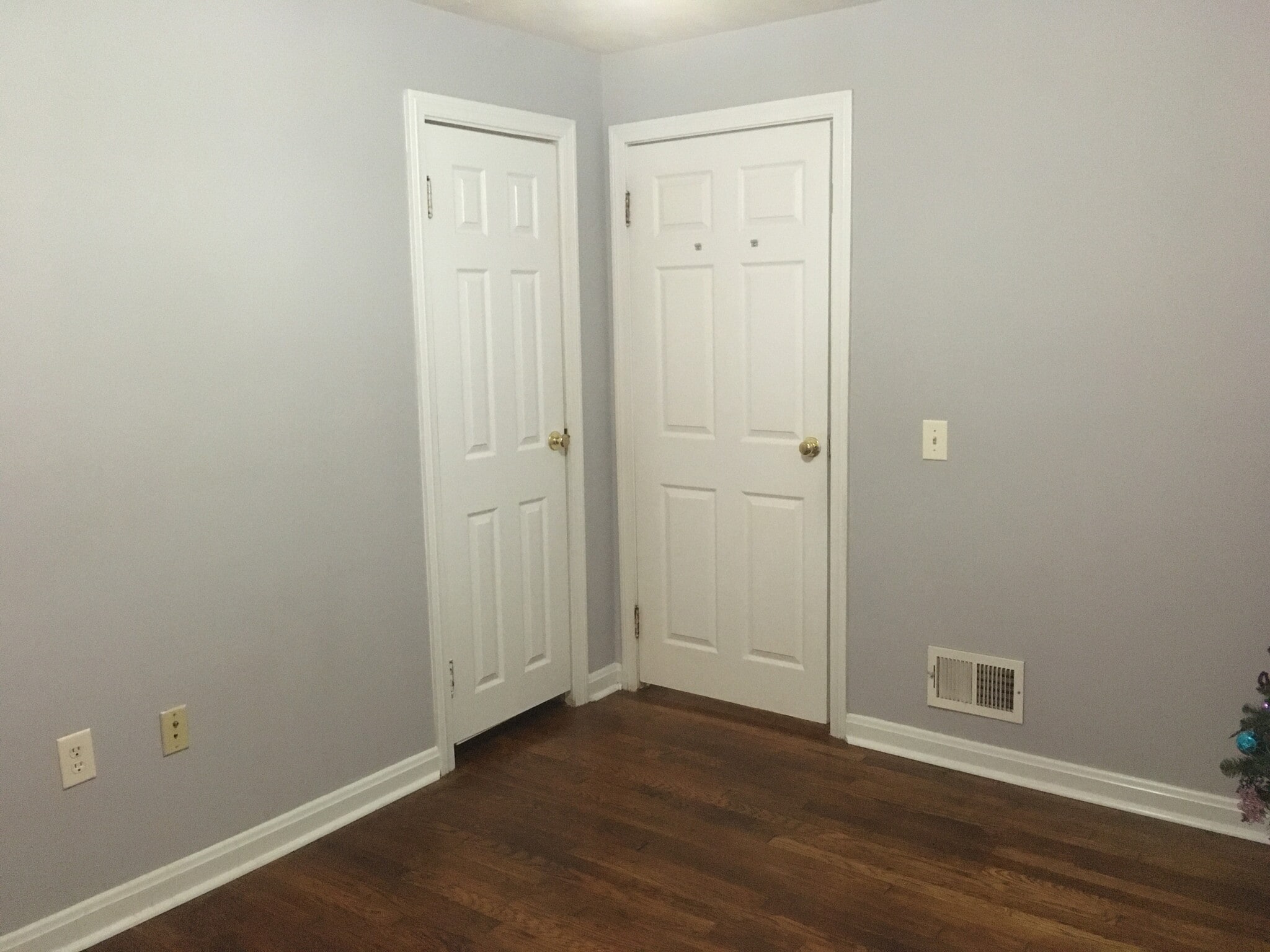 Bedroom - 1201 7th St