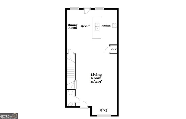 Building Photo - 6109 Oakley Rd
