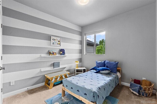 Building Photo - LUXURY MIDTOWN LIVING | PRIVATE BACKYARD RETREAT - Available NOW!