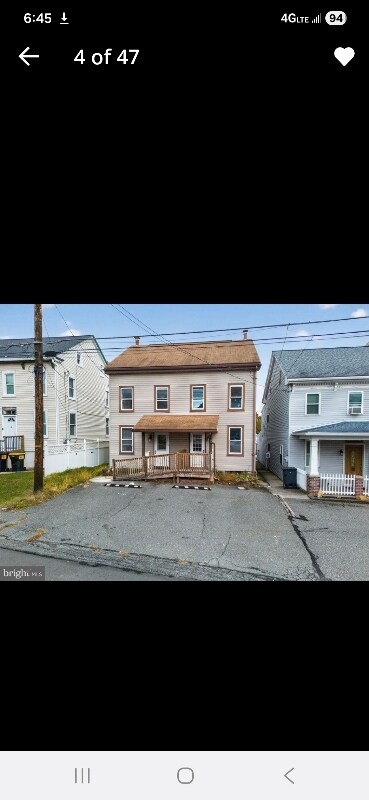 Building Photo - 135 Barto Rd