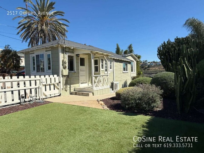 Building Photo - 2517 Oxford Ave