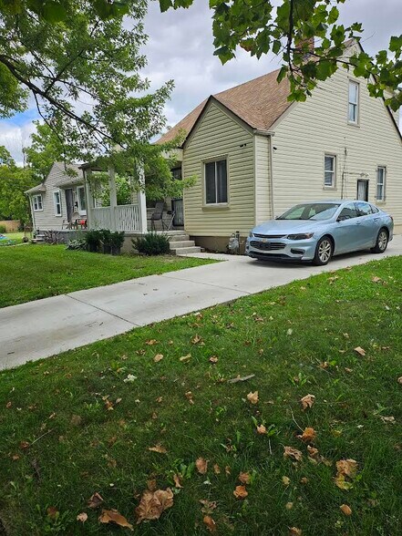 Building Photo - 7540 Archdale St