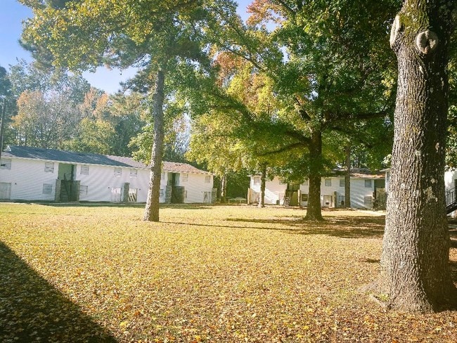 Primary Photo - The Sanctuary at Whispering Pines