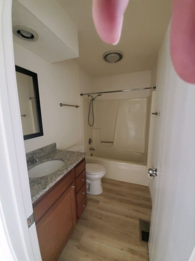 Building Photo - 2bd -1 ba Newly Remodeled