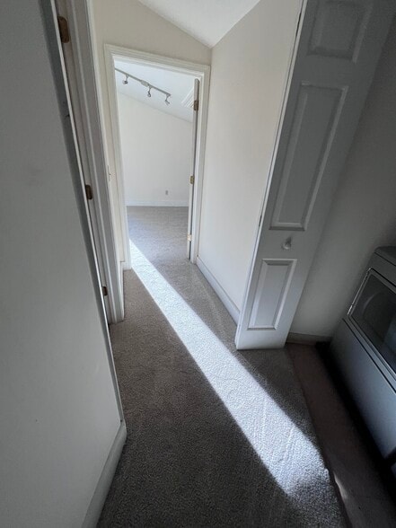 corridor - 2873 Colerain Ave