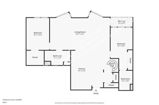 Building Photo - 699 John St