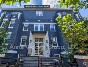 Building Photo - 1409 G St NE
