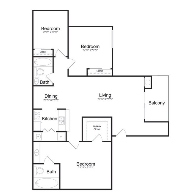 Floorplan - Circ Tucson