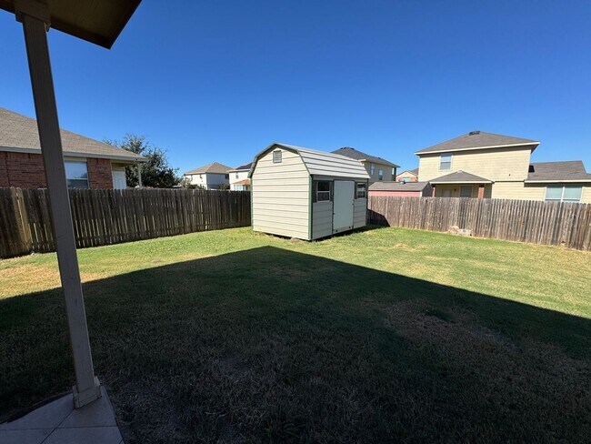 Building Photo - 507 Taurus Dr