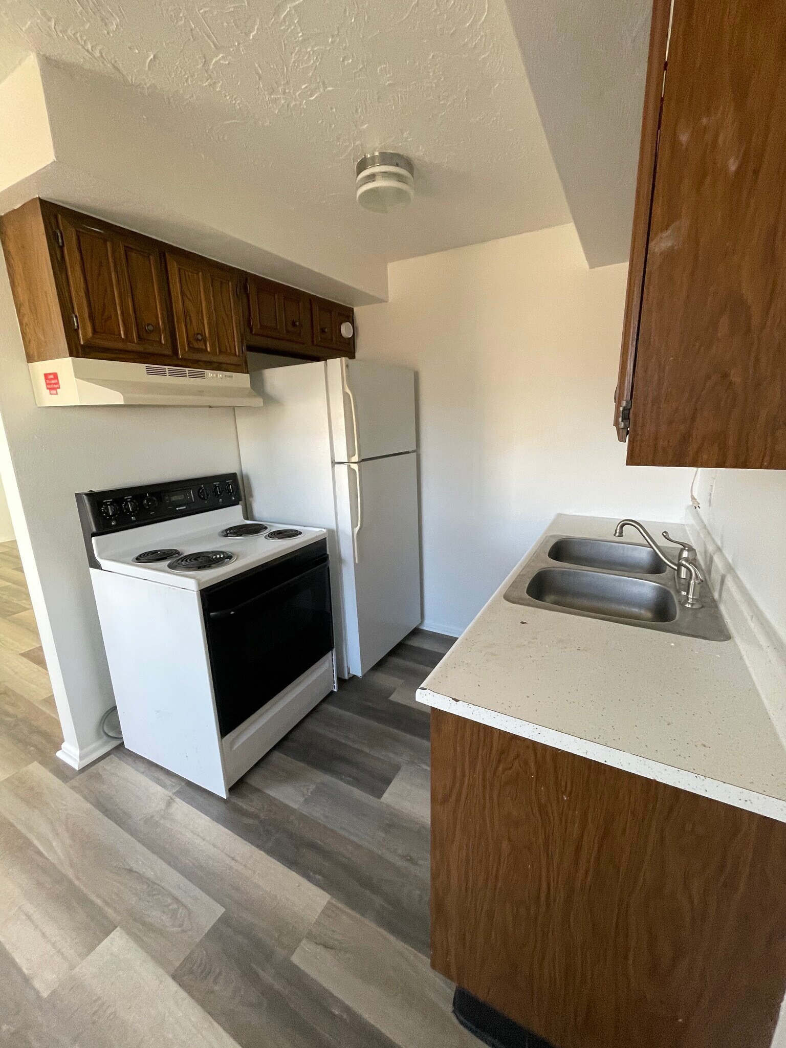 Kitchen - 110 S West St