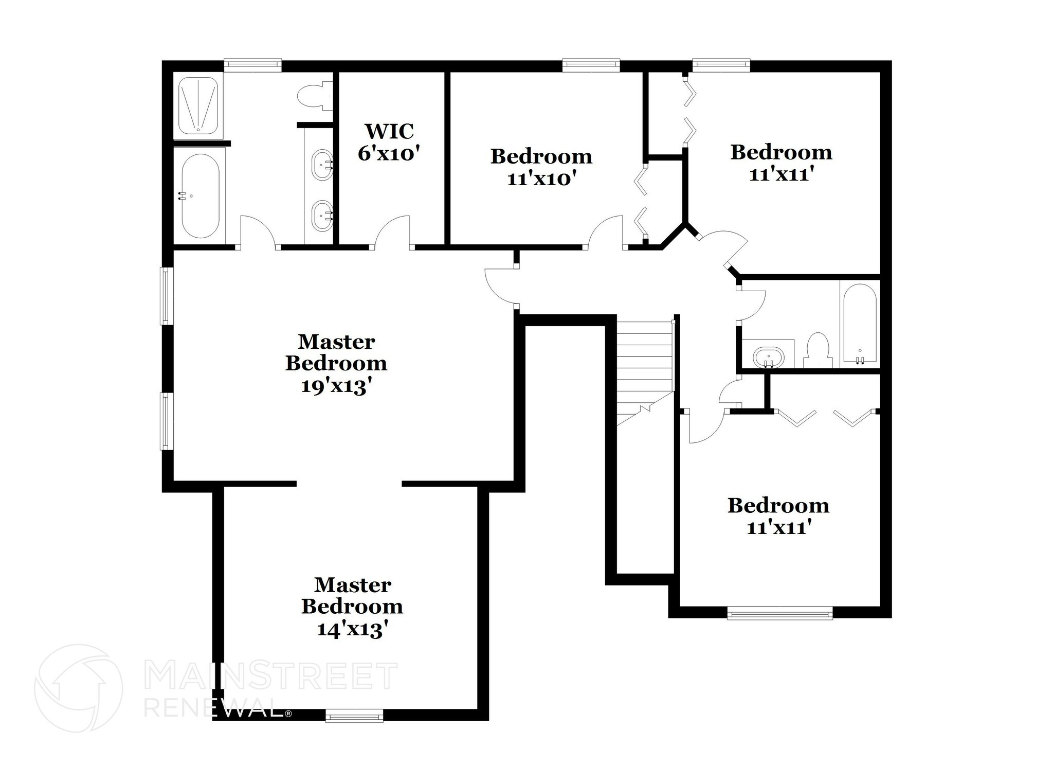 Building Photo - 3062 Romain Trail