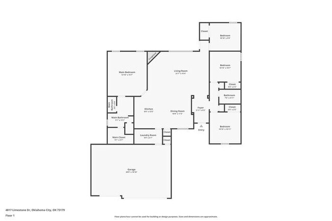 Building Photo - Beautiful Home!