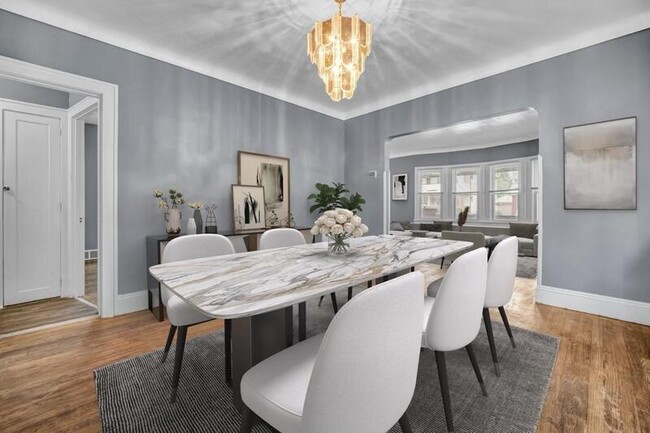 Building Photo - 3398 E 146th St