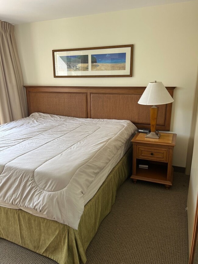 Building Photo - Rarely Available 1 Bed / 1 Bath In Waikiki at Aston Waikiki Sunset!!