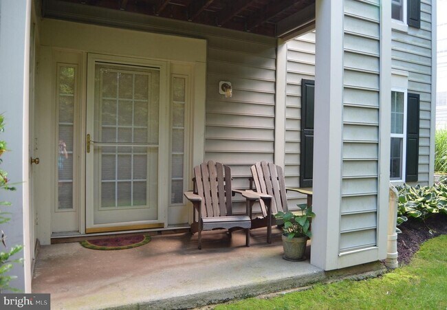 patio - 18805 Sparkling Water Dr