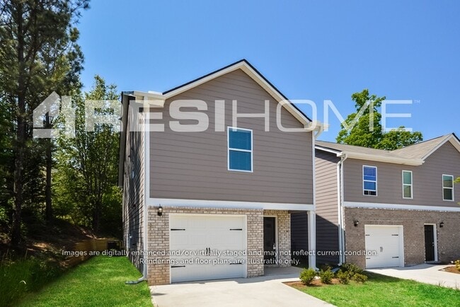 Building Photo - 1093 Benfield Ridge