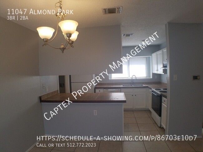 Building Photo - 11047 Almond Park