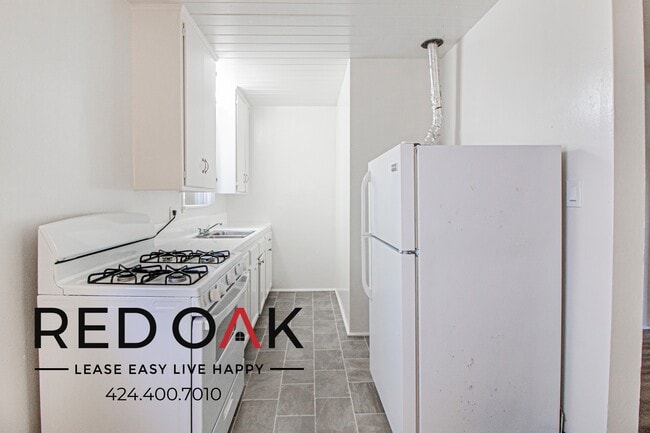 Building Photo - 1507 16th St