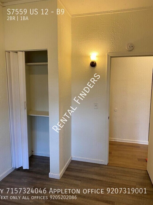 Building Photo - S7559 US-12