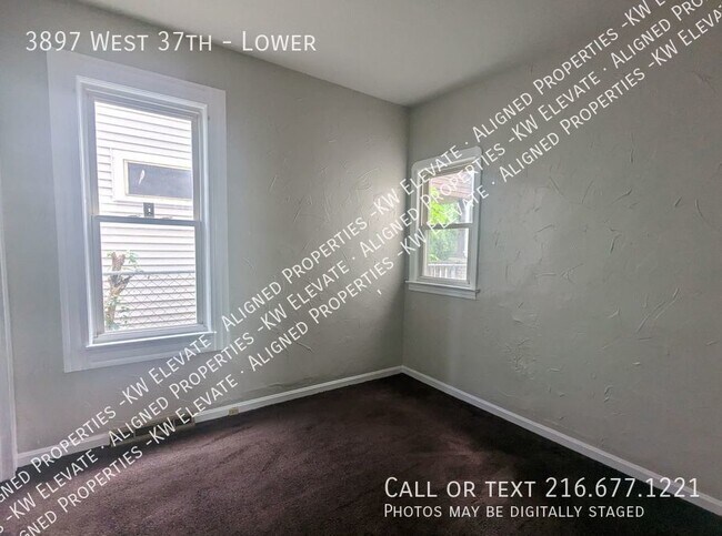Building Photo - 3897 West 37th-Lower