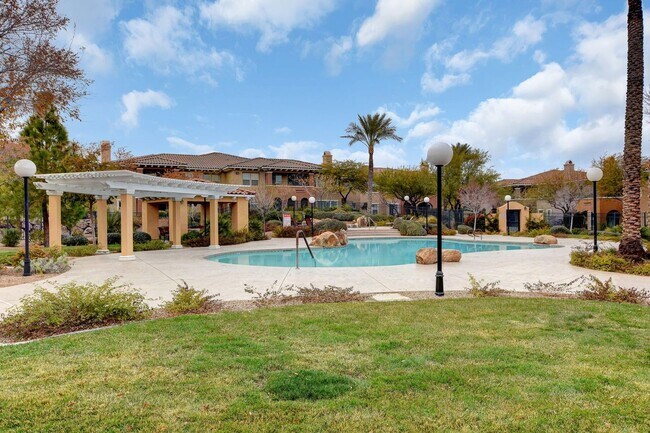Building Photo - AWESOME SUMMERLIN CONDO IN GATED CORONADO ...