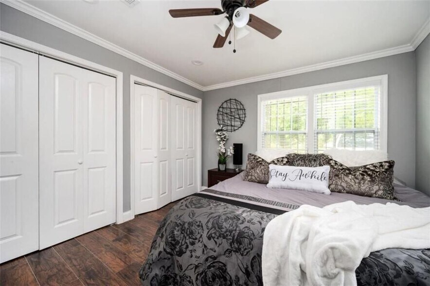 Building Photo - 3479 Thompson Dr NW