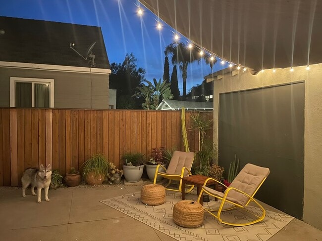 Building Photo - 1115 Neola St