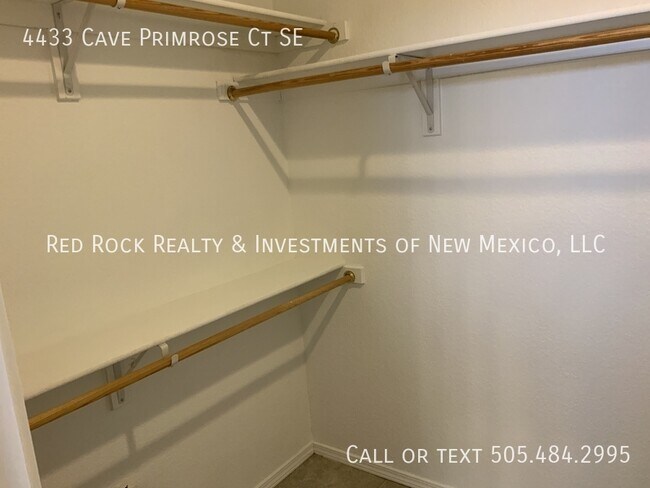 Building Photo - 4433 Cave Primrose Ct SE