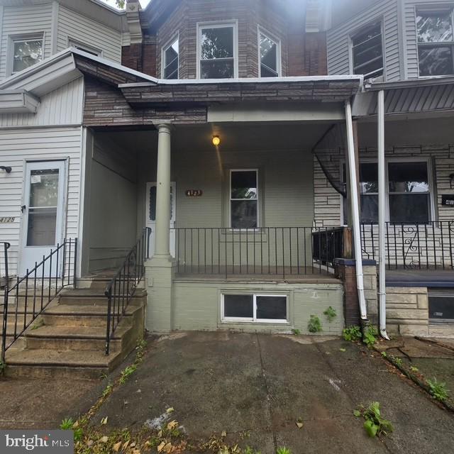 Building Photo - 4123 N 7th St