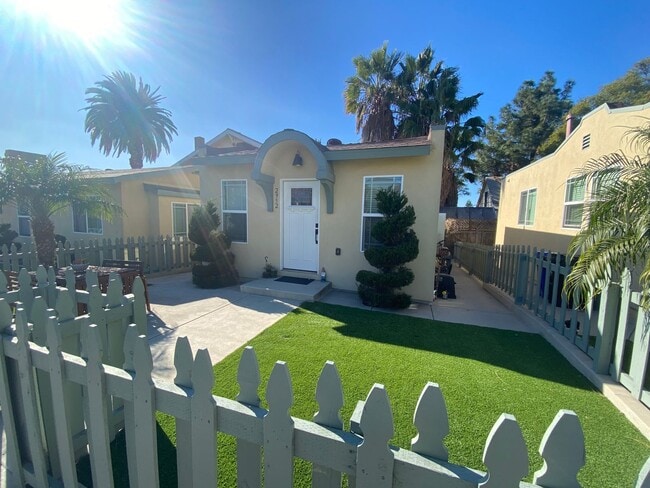 Building Photo - 1BD/1BA Cottage Home at B Street Bungalows – Modern Luxury Meets Mission Style Charm!