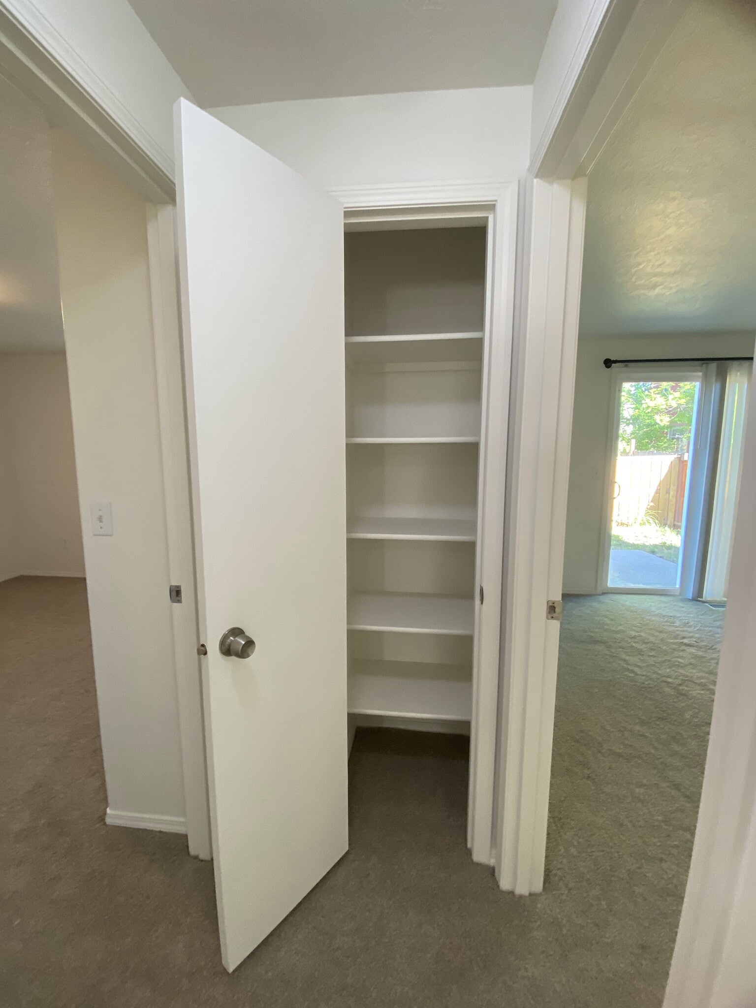 Ample Storage Space - 12733 SE 23rd Avenue