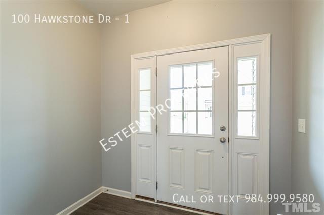 Building Photo - 100 Hawkstone Dr