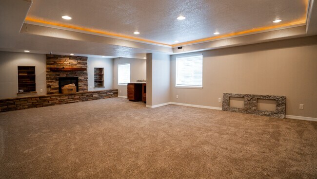 Building Photo - 5704 Huerfano Dr