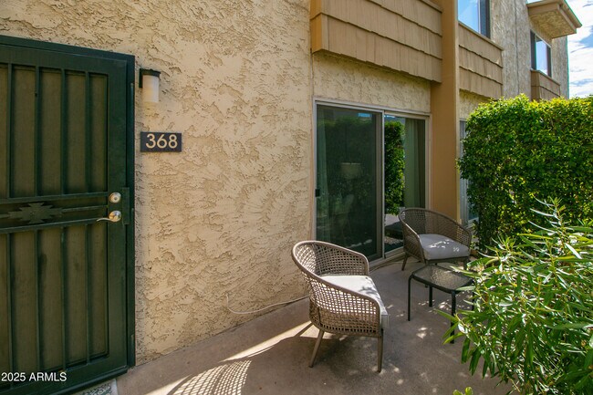 Building Photo - 4600 N 68th St