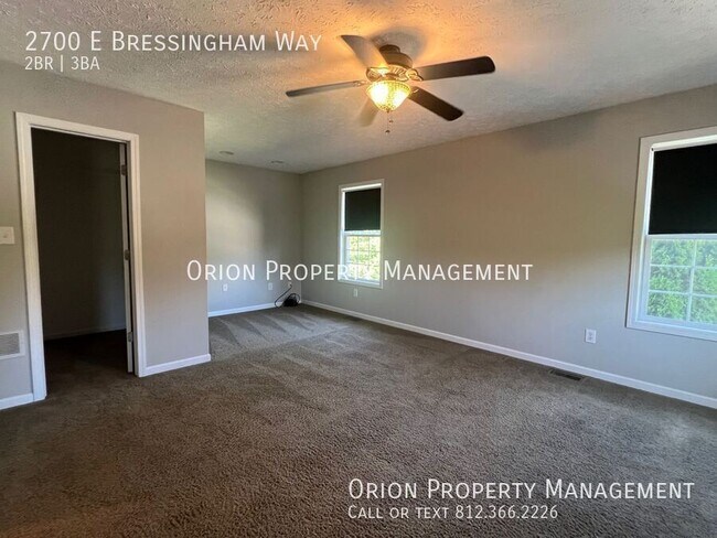 Building Photo - 2700 E Bressingham Wy